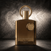 Supremacy in Oud by Afnan, 3.4 oz EDP Spray for Unisex - Unik Glow
