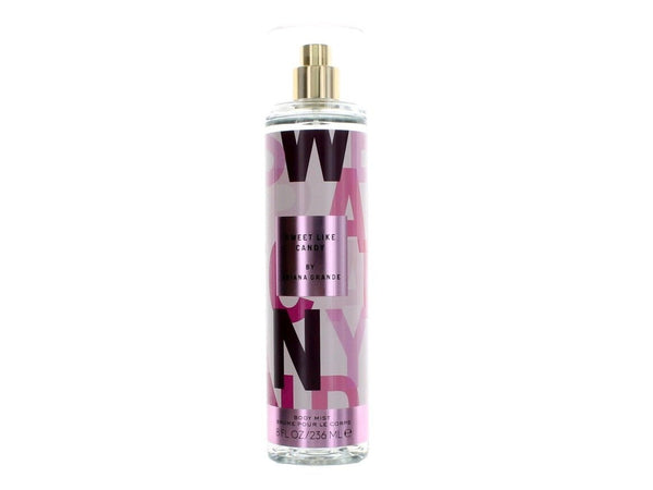 Sweet Like Candy by Ariana Grande, 8 oz Body Mist for Women - UnikGlow