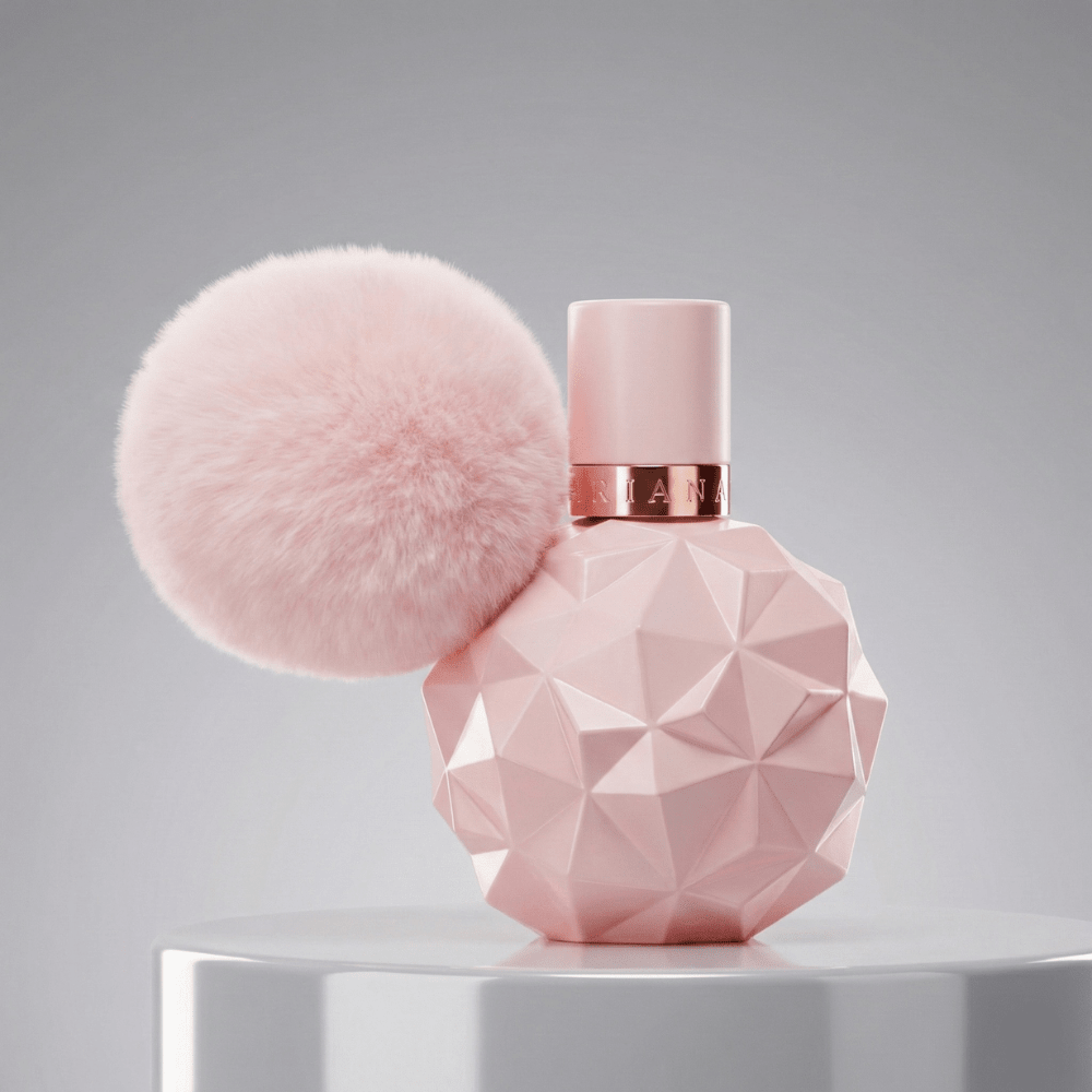 Sweet Like Candy by Ariana Grande, 3.4 oz EDP Spray for Women - Unik Glow