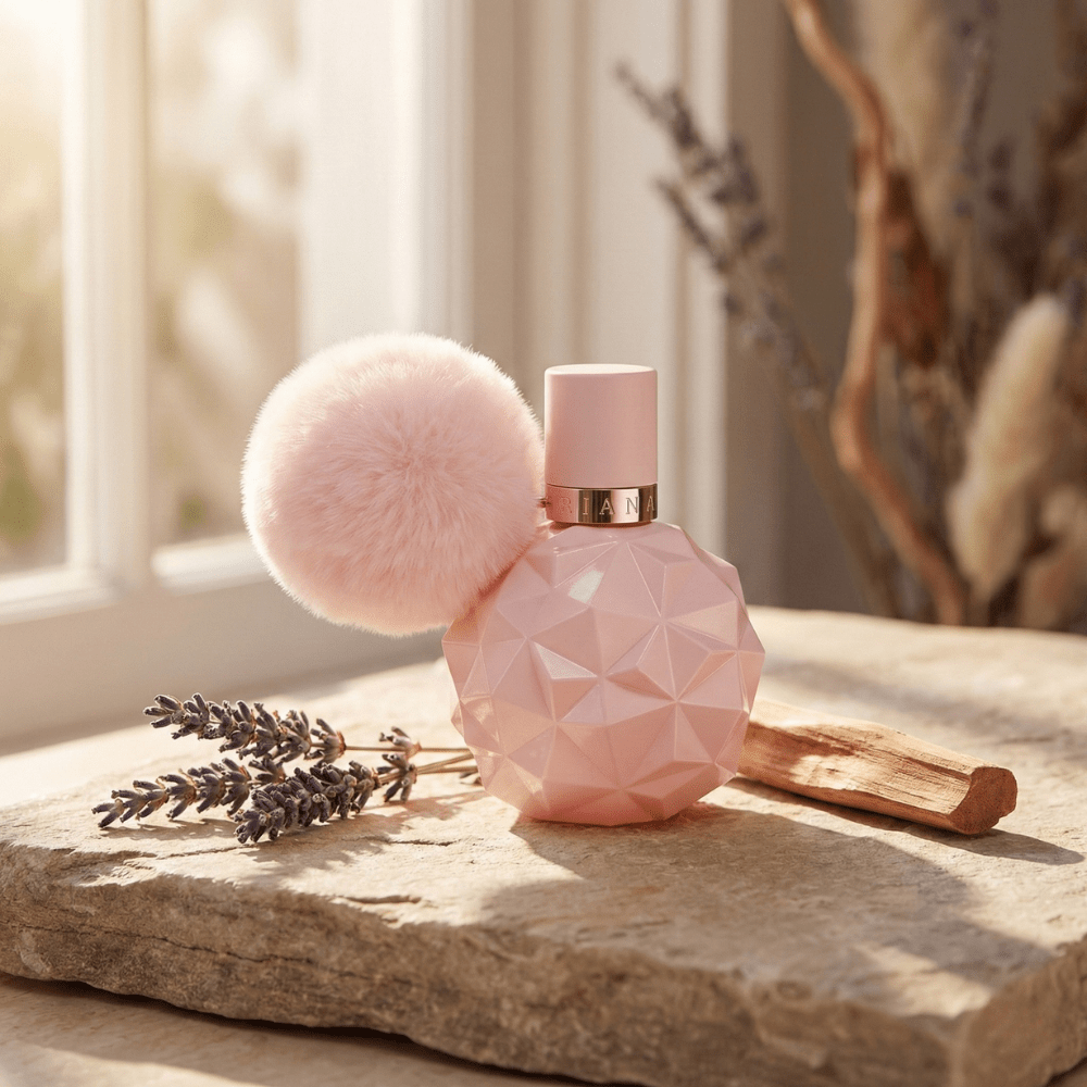 Sweet Like Candy by Ariana Grande, 3.4 oz EDP Spray for Women - Unik Glow