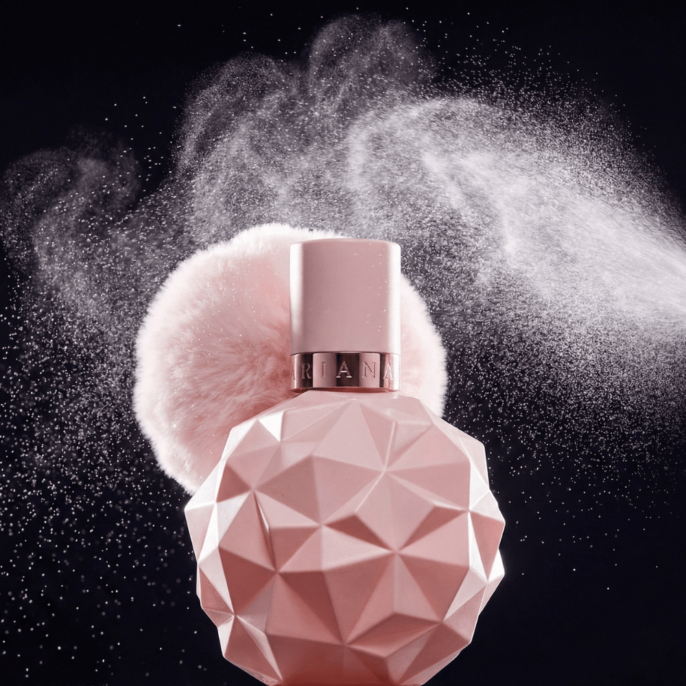 Sweet Like Candy by Ariana Grande, 3.4 oz EDP Spray for Women - Unik Glow