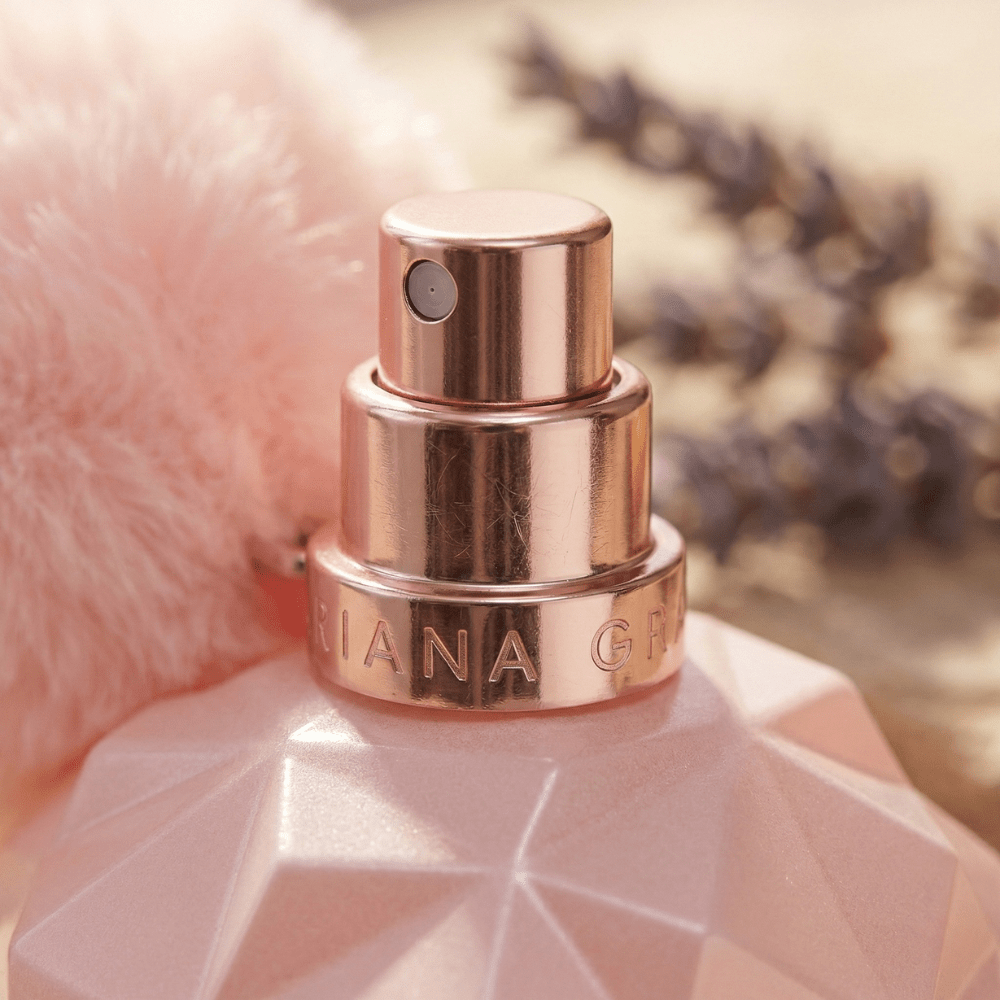 Sweet Like Candy by Ariana Grande, 3.4 oz EDP Spray for Women - Unik Glow