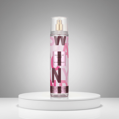 Sweet Like Candy by Ariana Grande, 8 oz Body Mist for Women - Unik Glow