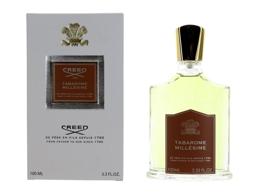 Tabarome Millesime by Creed, 3.3 oz EDP Spray for Men - UnikGlow