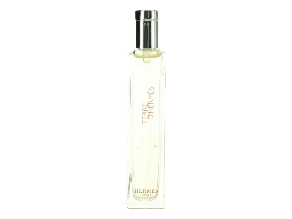 Terre D'Hermes by Hermes, 0.5 oz EDT Spray for Men - UnikGlow