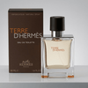 Terre D'Hermes by Hermes, 1.6 oz EDT Spray for men. - Unik Glow