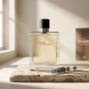Terre D'Hermes by Hermes, 1.6 oz EDT Spray for men. - Unik Glow