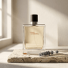 Terre D'Hermes by Hermes, 3.3 oz EDT Spray for Men - Unik Glow