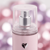 Thank U Next by Ariana Grande, 8 oz Body Mist for Women - Unik Glow