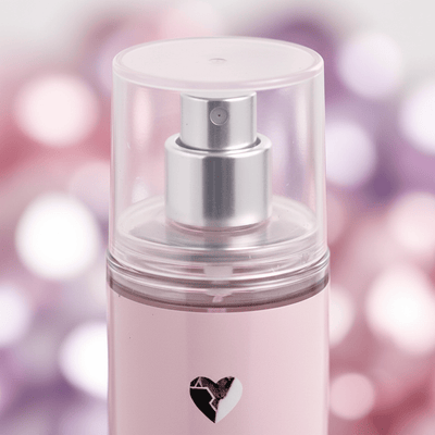 Thank U Next by Ariana Grande, 8 oz Body Mist for Women - Unik Glow