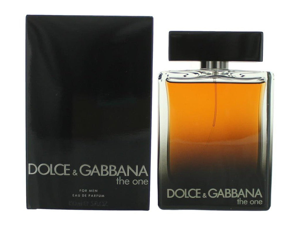 The One by Dolce & Gabbana, 5 oz EDP Spray for Men - UnikGlow