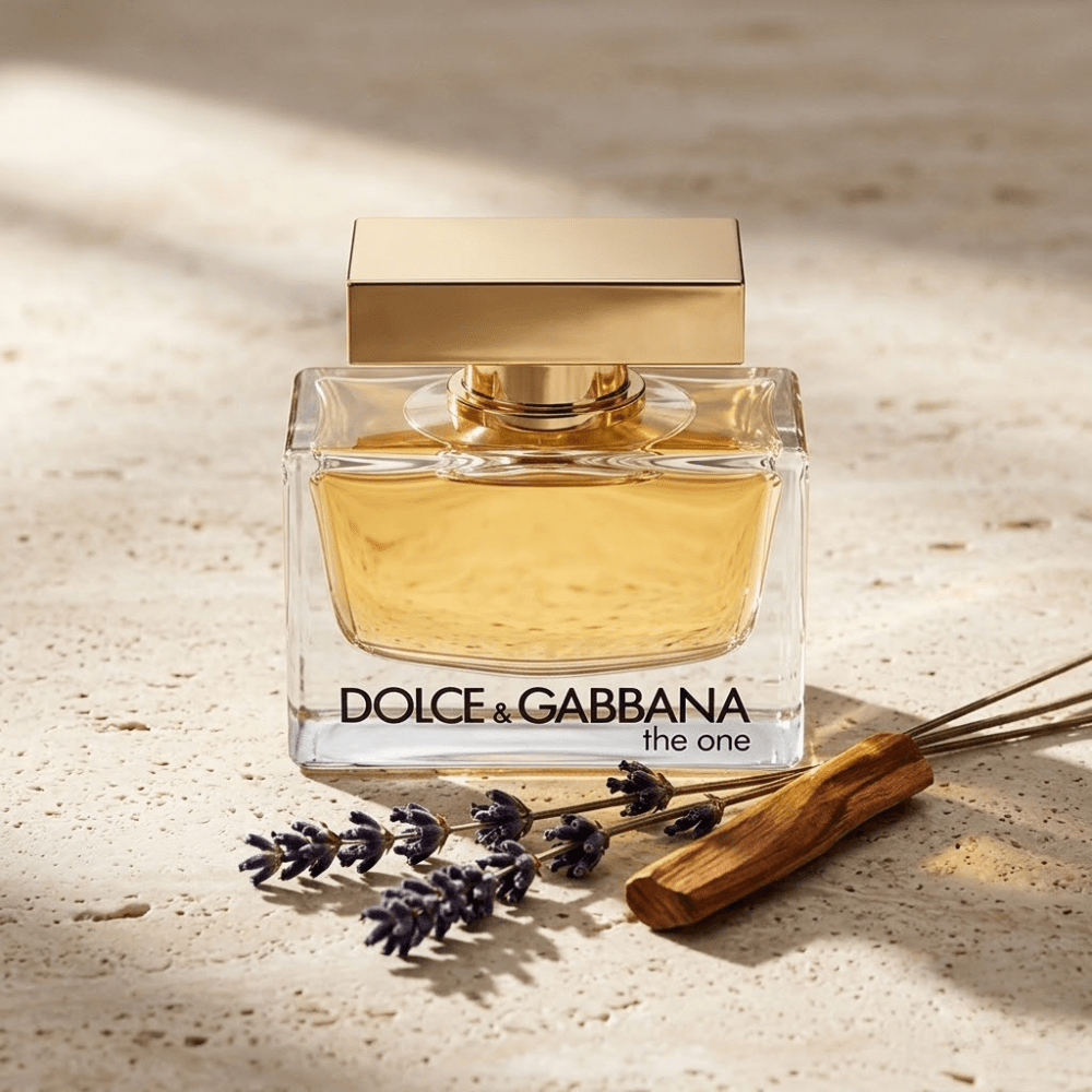 The One by Dolce & Gabbana, 2.5 oz EDP Spray for Women - Unik Glow