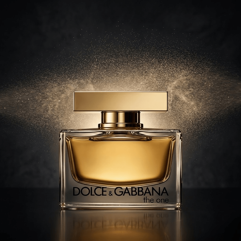 The One by Dolce & Gabbana, 2.5 oz EDP Spray for Women - Unik Glow