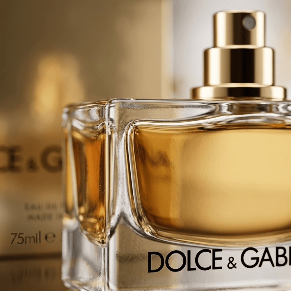 The One by Dolce & Gabbana, 2.5 oz EDP Spray for Women - Unik Glow