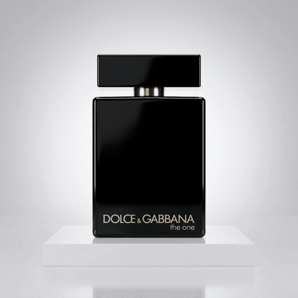 The One by Dolce & Gabbana, 3.3 oz EDP Intense Spray for Men - Unik Glow