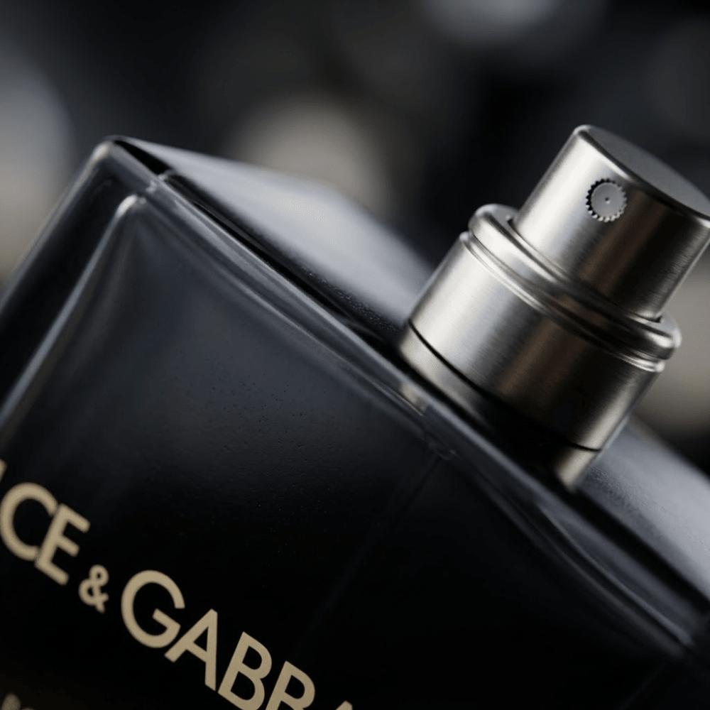 The One by Dolce & Gabbana, 3.3 oz EDP Intense Spray for Men - Unik Glow