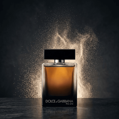 The One by Dolce & Gabbana, 3.3 oz EDP Spray for Men - Unik Glow