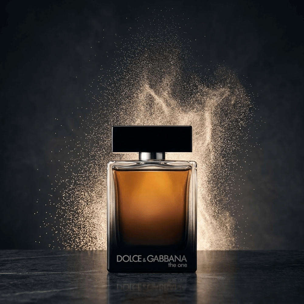 The One by Dolce & Gabbana, 5 oz EDP Spray for Men - Unik Glow
