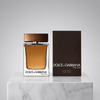 The One by Dolce & Gabbana, 5 oz EDT Spray for Men - Unik Glow