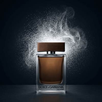 The One by Dolce & Gabbana, 5 oz EDT Spray for Men - Unik Glow