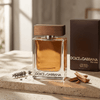 The One by Dolce & Gabbana, 5 oz EDT Spray for Men - Unik Glow