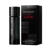 The Game by Davidoff, 3.4 oz EDT Spray for Men - Unik Glow