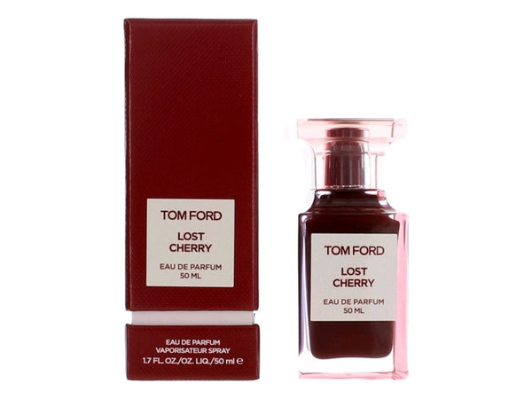 Tom Ford Lost Cherry by Tom Ford, 1.7 oz EDP Spray for Unisex - UnikGlow