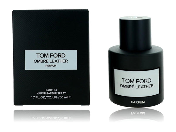 Tom Ford Ombre Leather by Tom Ford, 1.7 oz Parfum Spray for Men - UnikGlow