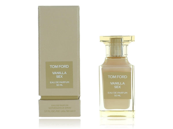 Tom Ford Vanilla Sex by Tom Ford, 1.7 oz EDP Spray for Unisex - UnikGlow