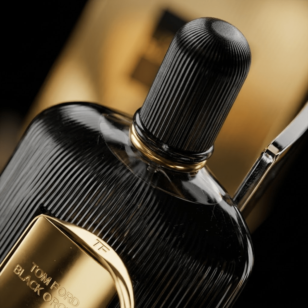 Tom Ford Black Orchid by Tom Ford, 3.4 oz EDP Spray for Unisex - Unik Glow