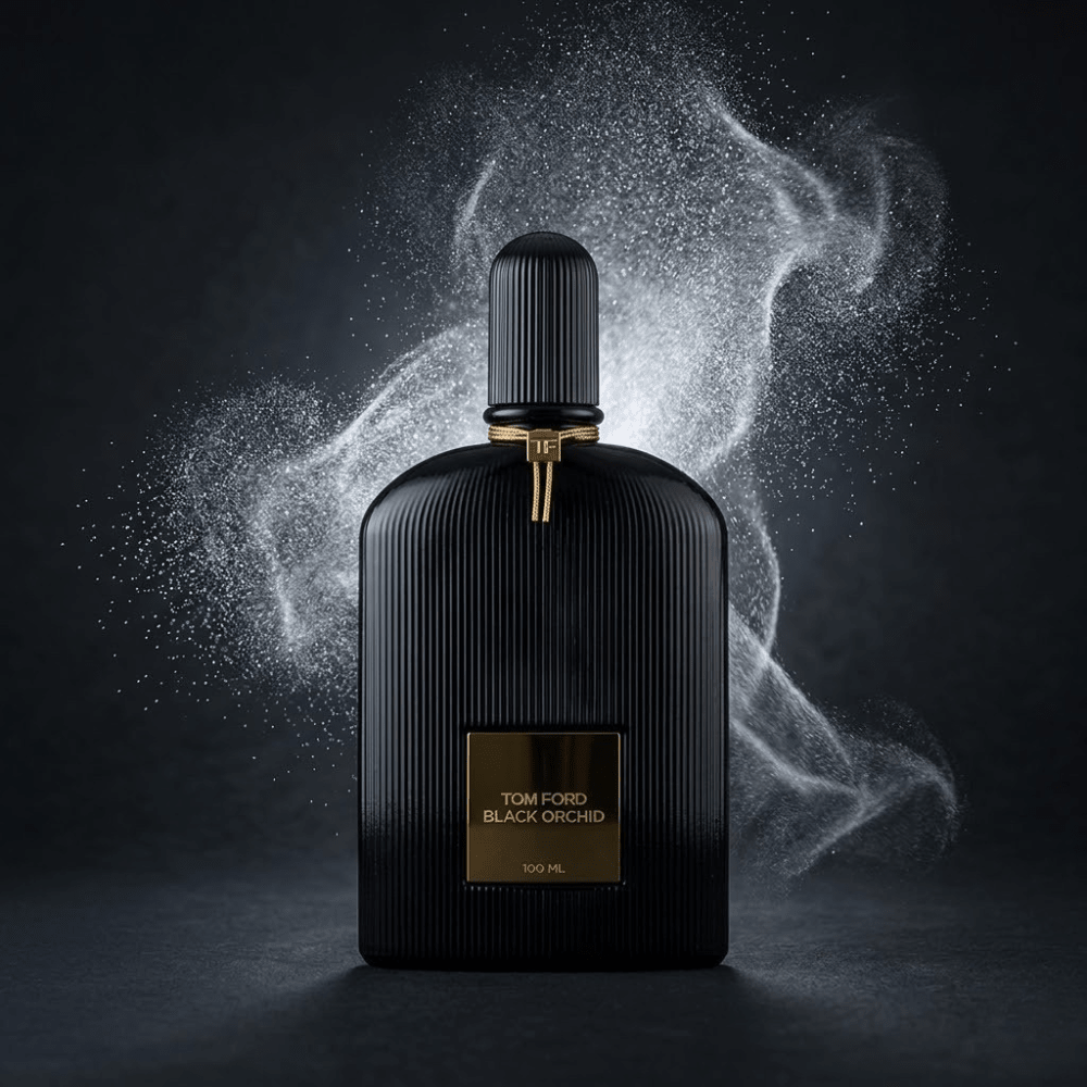 Tom Ford Black Orchid by Tom Ford, 3.4 oz EDP Spray for Unisex - Unik Glow