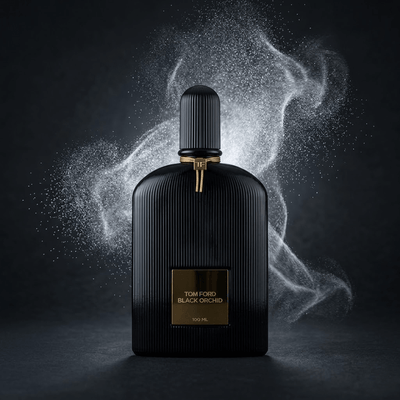 Tom Ford Black Orchid by Tom Ford, 3.4 oz EDP Spray for Unisex - Unik Glow