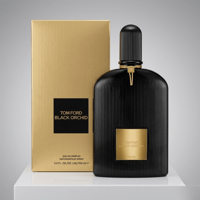 Tom Ford Black Orchid by Tom Ford, 3.4 oz EDP Spray for Unisex - Unik Glow
