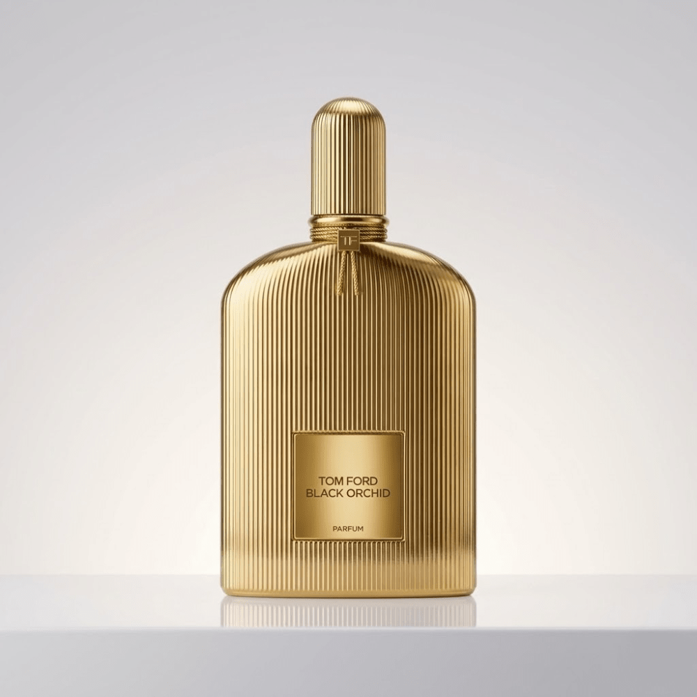 Tom Ford Black Orchid by Tom Ford, 3.4 oz Parfum Spray for Women - Unik Glow