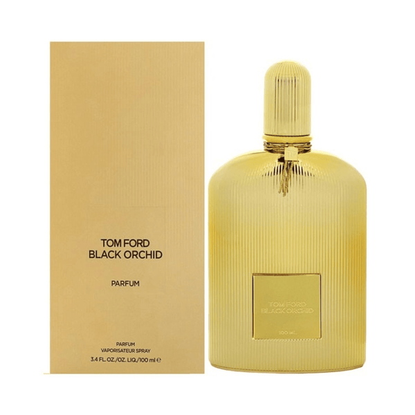 Tom Ford Black Orchid by Tom Ford, 3.4 oz Parfum Spray for Women - Unik Glow