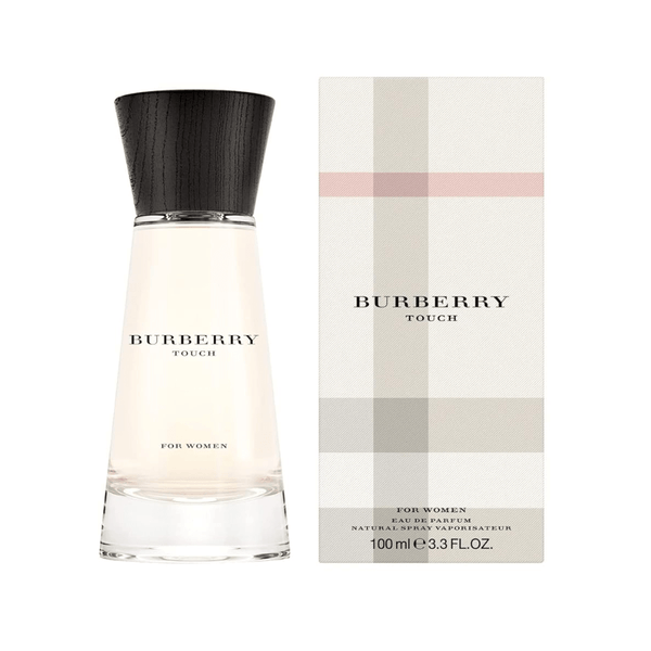 Touch by Burberry, 3.3 oz EDP Spray for Women - Unik Glow