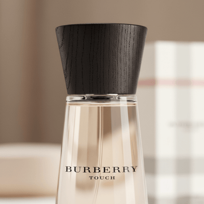 Touch by Burberry, 3.3 oz EDP Spray for Women - Unik Glow