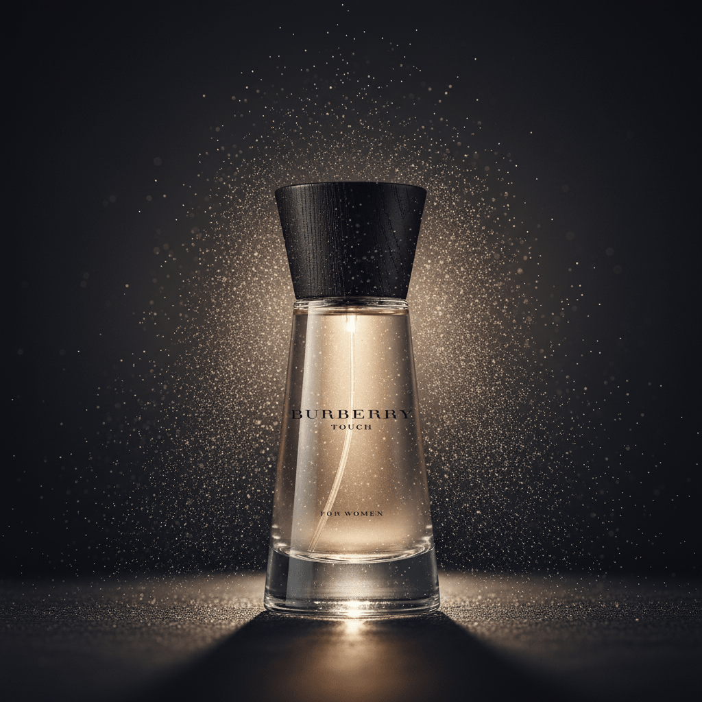 Touch by Burberry, 3.3 oz EDP Spray for Women - Unik Glow