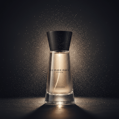 Touch by Burberry, 3.3 oz EDP Spray for Women - Unik Glow