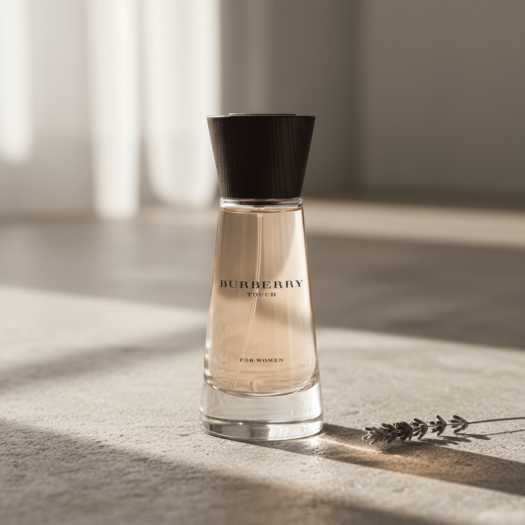 Touch by Burberry, 3.3 oz EDP Spray for Women - Unik Glow