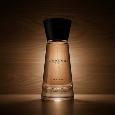 Touch by Burberry, 3.3 oz EDP Spray for Women - Unik Glow