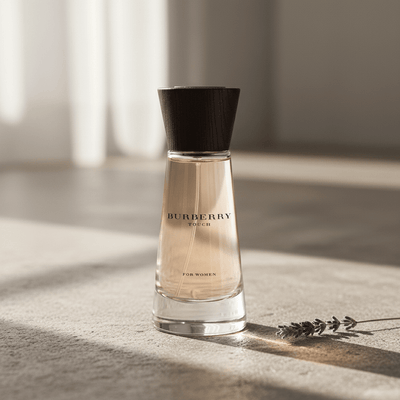 Touch by Burberry, 3.3 oz EDP Spray for Women - Unik Glow