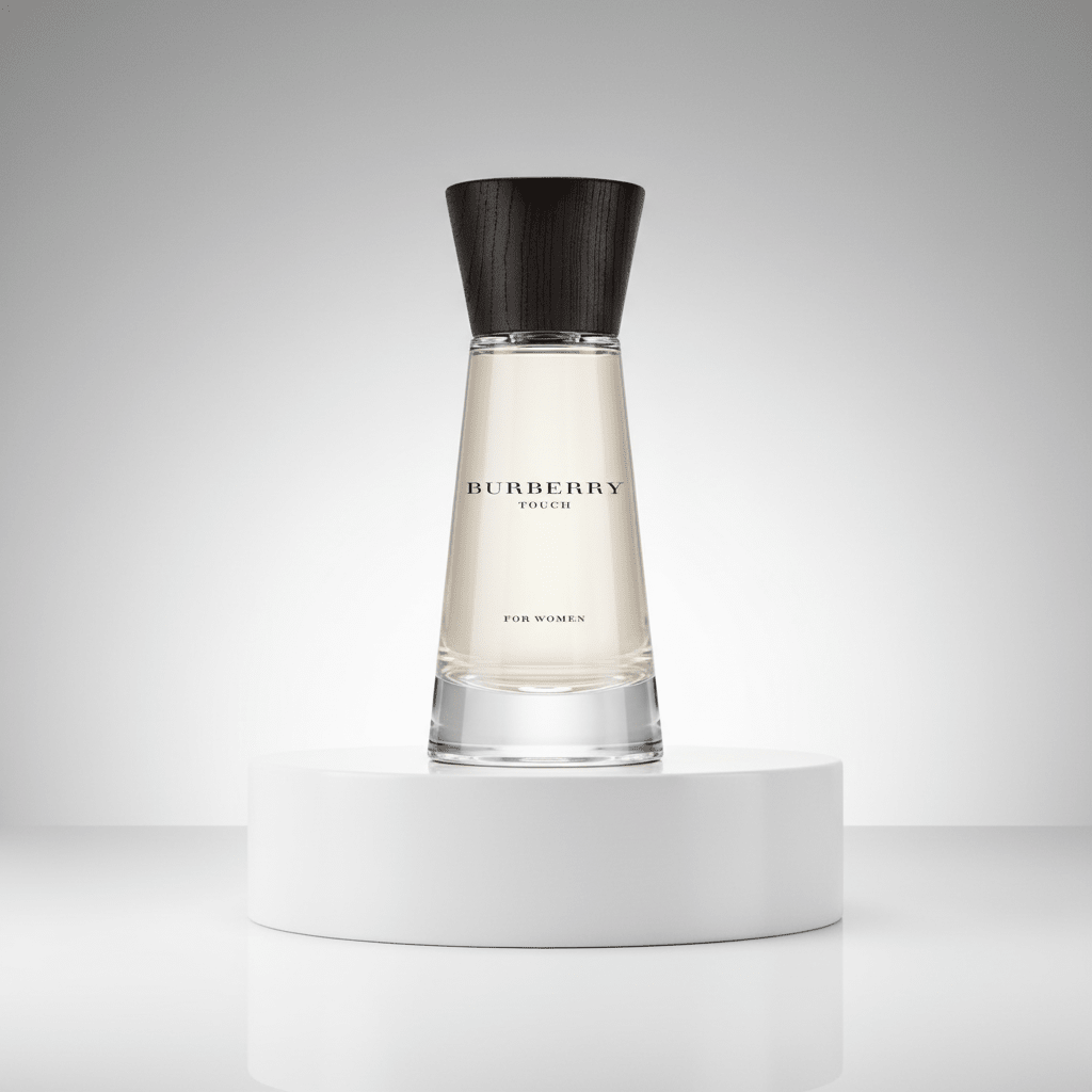 Touch by Burberry, 3.3 oz EDP Spray for Women - Unik Glow