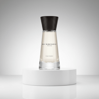 Touch by Burberry, 3.3 oz EDP Spray for Women - Unik Glow