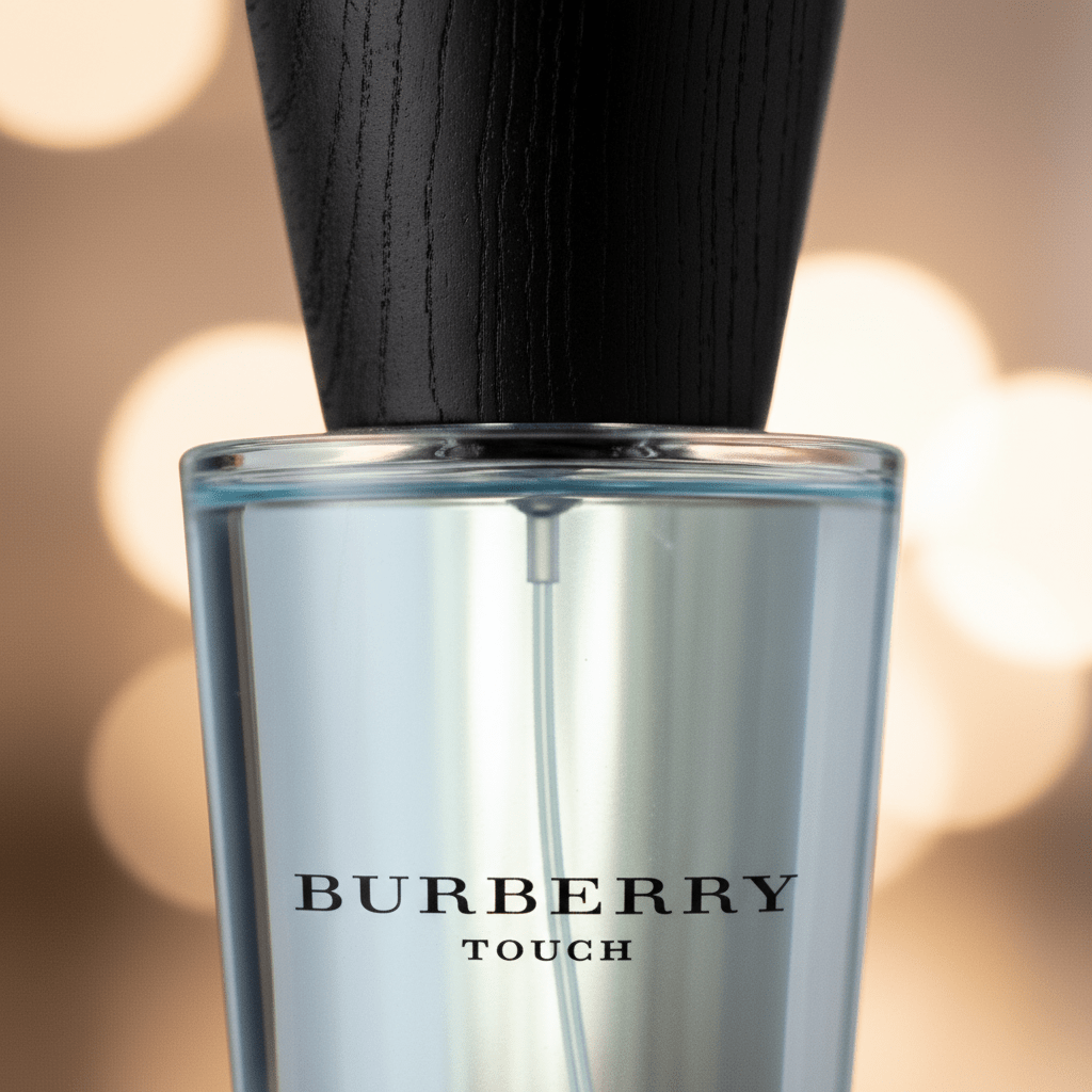 Touch by Burberry, 3.3 oz EDT Spray for Men - Unik Glow