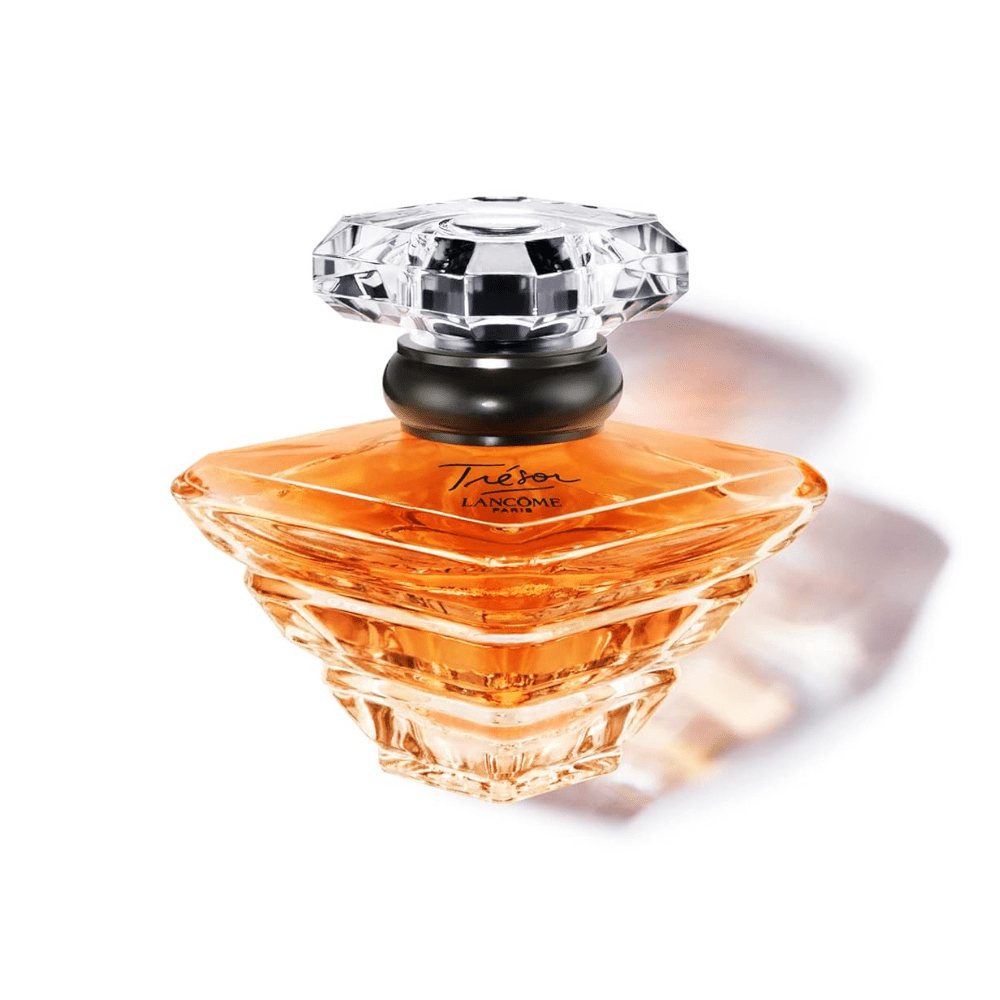 Tresor by Lancome, 1 oz L'eau De Parfum Spray for Women - Unik Glow