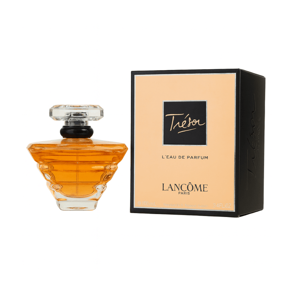 Tresor by Lancome, 3.4 oz L'EDP Spray for Women - Unik Glow