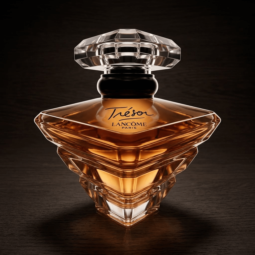 Tresor by Lancome, 1 oz L'eau De Parfum Spray for Women - Unik Glow