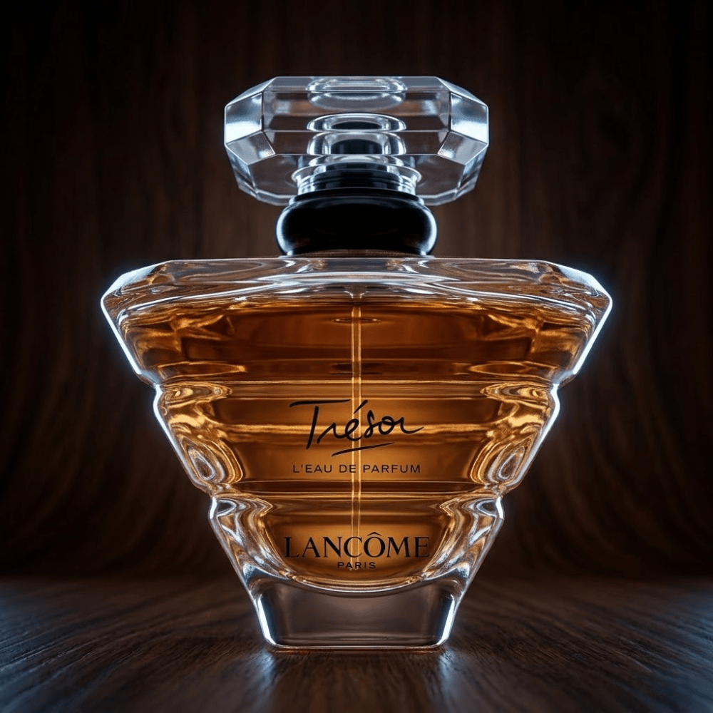 Tresor by Lancome, 3.4 oz L'EDP Spray for Women - Unik Glow