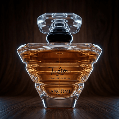 Tresor by Lancome, 3.4 oz L'EDP Spray for Women - Unik Glow